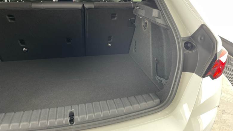 BMW 1 Series 120 M Sport 5dr Step Auto Petrol Hatchback